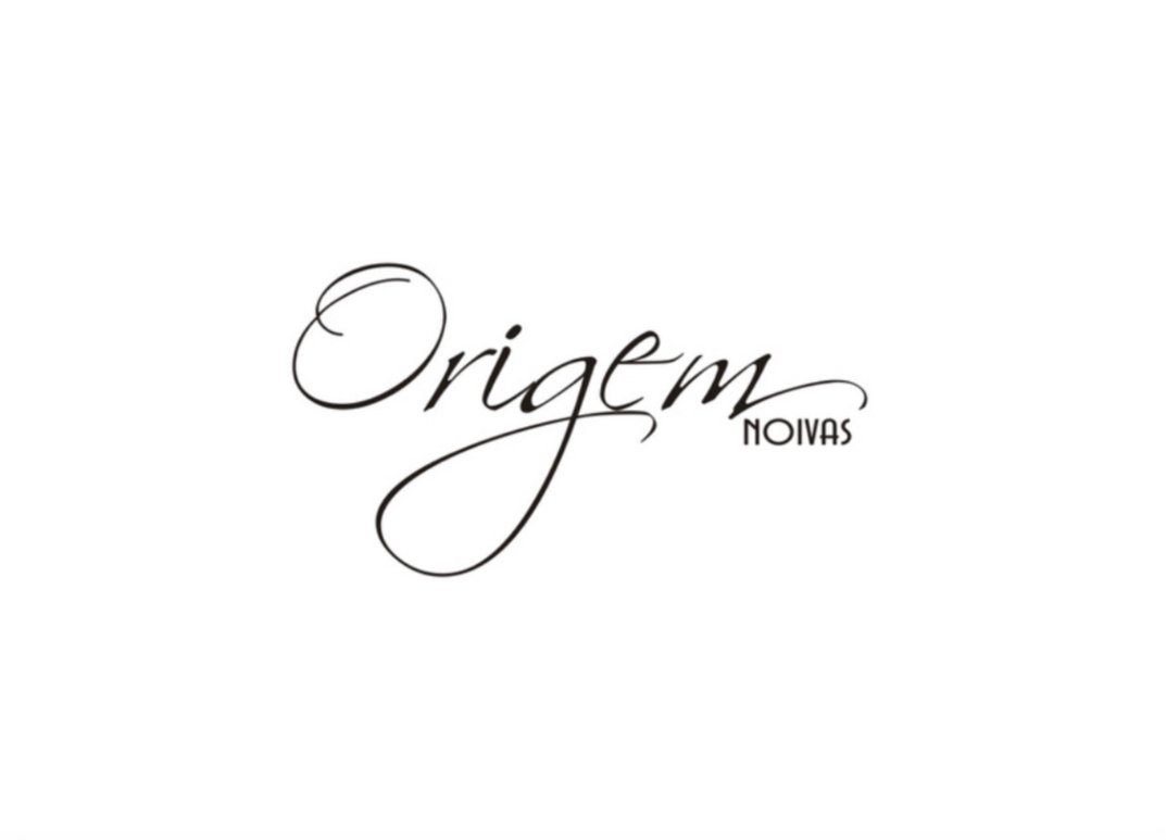 Origem Noivas